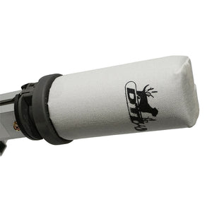 DT Systems SuperPro Remote Dummy Launcher Complete System