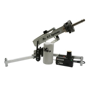 DT Systems SuperPro Remote Dummy Launcher Complete System