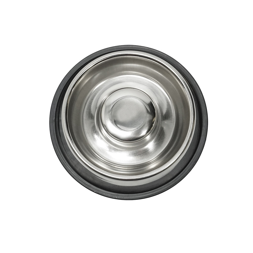 Anti Skid Slow Eating Dishes