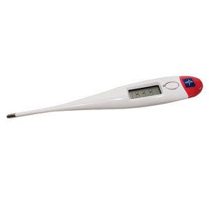 Dual Scale Digital Thermometer With 10 Second Read