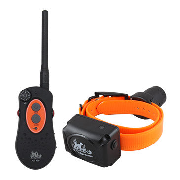 DT Systems DT Systems H2O 1850 Plus Remote Training System with Beeper – Hunting Dog Supply