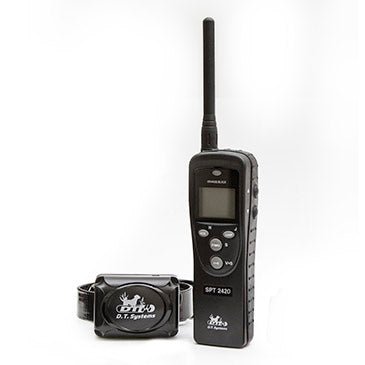 DT Systems DT Systems SPT2420 Training System – Hunting Dog Supply