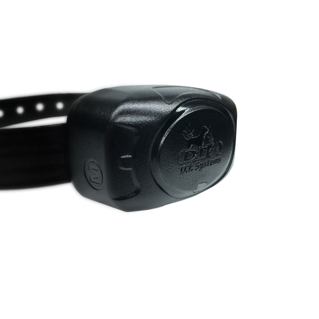 DT Systems DD700 E-Collar System