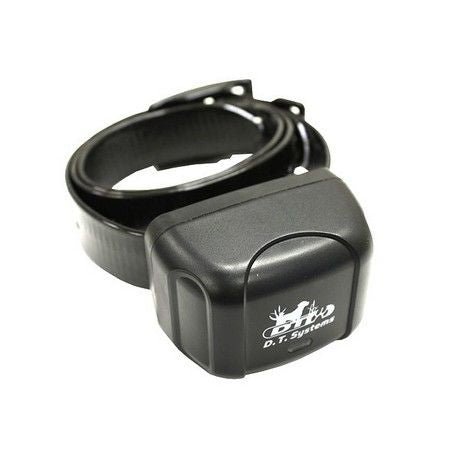 DT Systems DT Systems Rapid Access Pro Trainer 1400 Extra Collar – Hunting Dog Supply