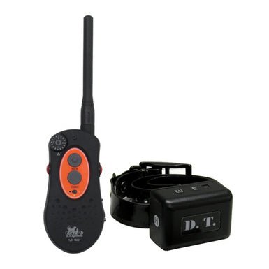 DT Systems DT Systems 1830 Plus Remote Training System – Hunting Dog Supply
