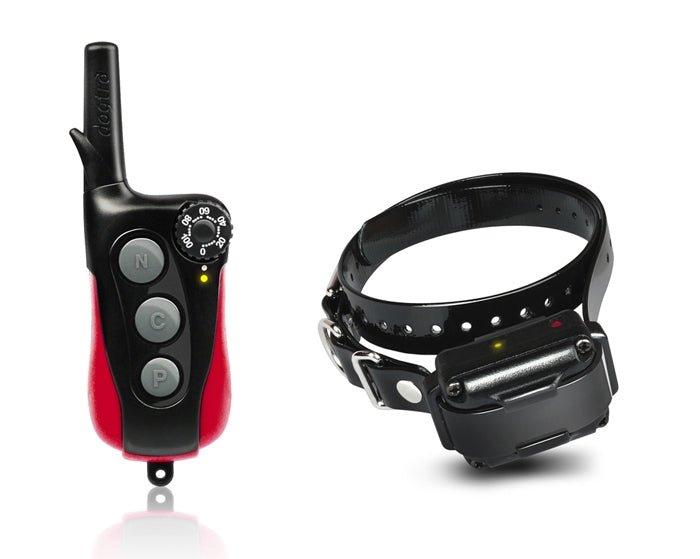 Dogtra Dogtra IQ Plus Remote Trainer – Hunting Dog Supply