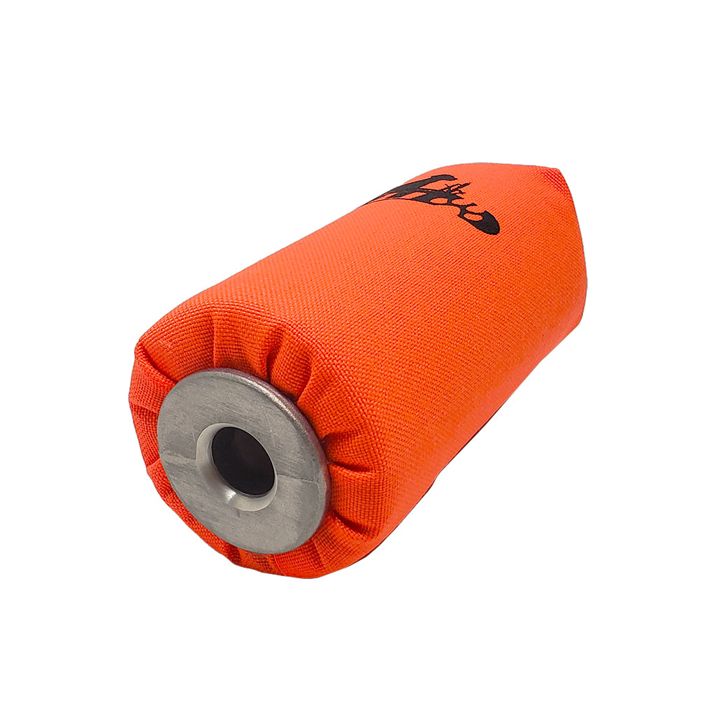 DT Systems 6 Feather Weight Launcher Dummy