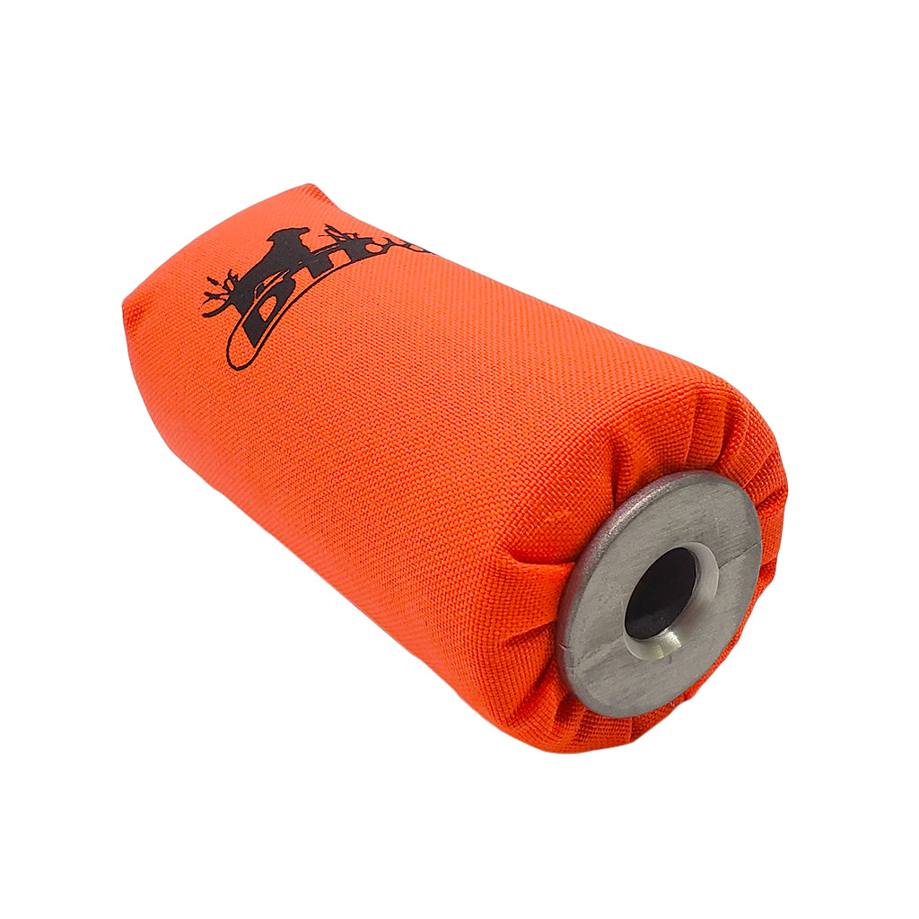 DT Systems 6 Feather Weight Launcher Dummy