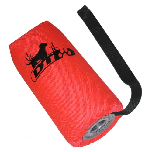 DT Systems DT Systems 6 Feather Weight Launcher Dummy with Streamer – Hunting Dog Supply