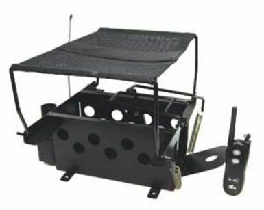 DT Systems DT Systems BL709 Remote Pheasant Launcher Complete System – Hunting Dog Supply