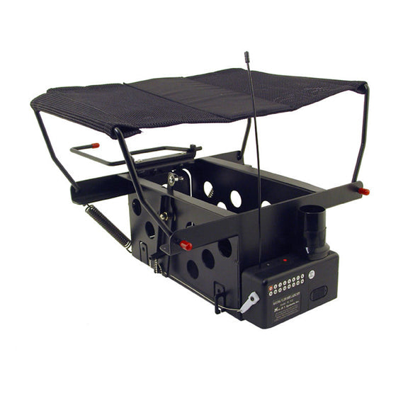 DT Systems DT Systems BL505 Quail Launcher with Receiver Only – Hunting Dog Supply