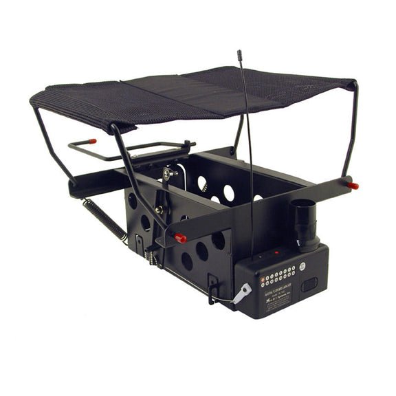 DT Systems DT Systems BL505 Quail Launcher with Receiver Only – Hunting Dog Supply