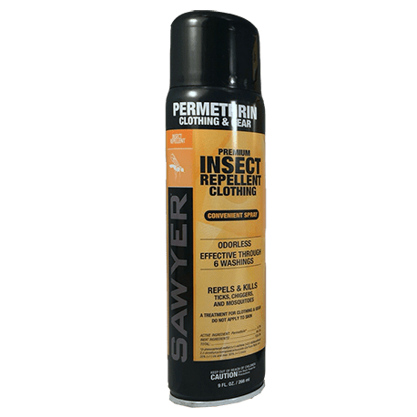 Sawyer Tick Repellent - Odorless Formula – Hunting Dog Supply