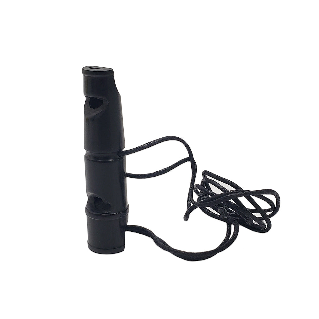 John Rothery Wholesale co. lt Double Buffalo Whistle – Hunting Dog Supply