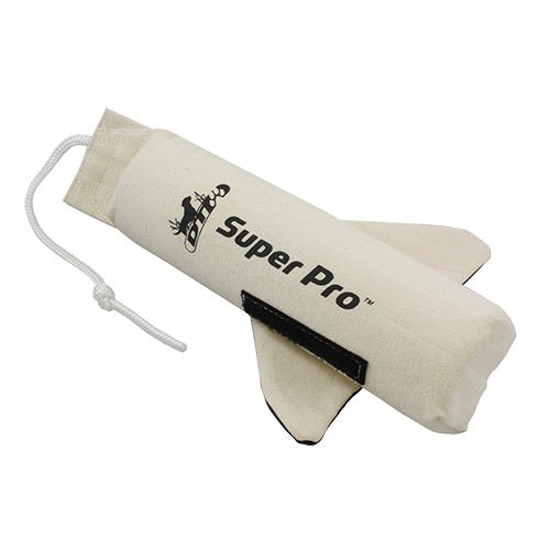 DT Systems DT Systems Winged Flyer Dummy with Scent Strip – Hunting Dog Supply