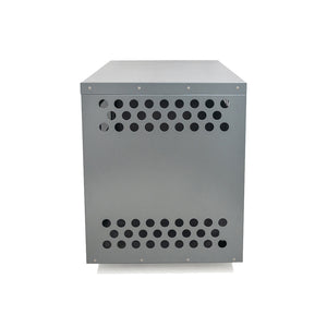 Zinger Kennel Deluxe 5000 Side Entry