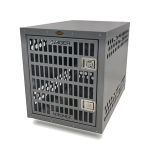 Zinger Kennel Deluxe 5500 Front Entry