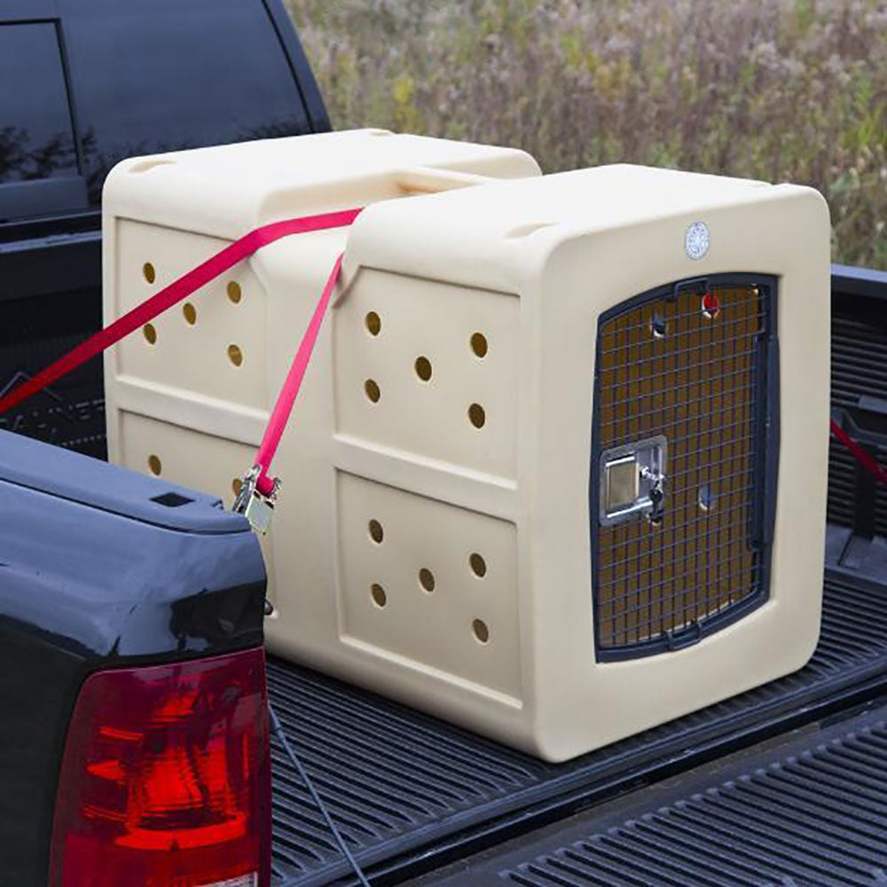 Dakota 283 G3 Dog Kennel