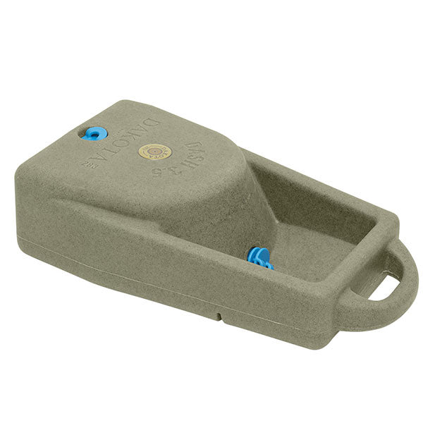 Dakota 283 Dash 3.5 Gallon Waterer