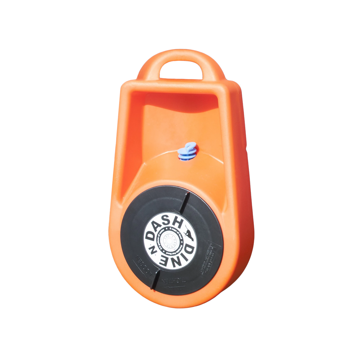 Dakota 283 Dine 'N Dash