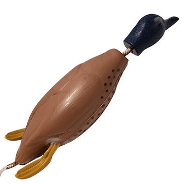 Dokken Dokken Dead Fowl Bluewinged Teal – Hunting Dog Supply