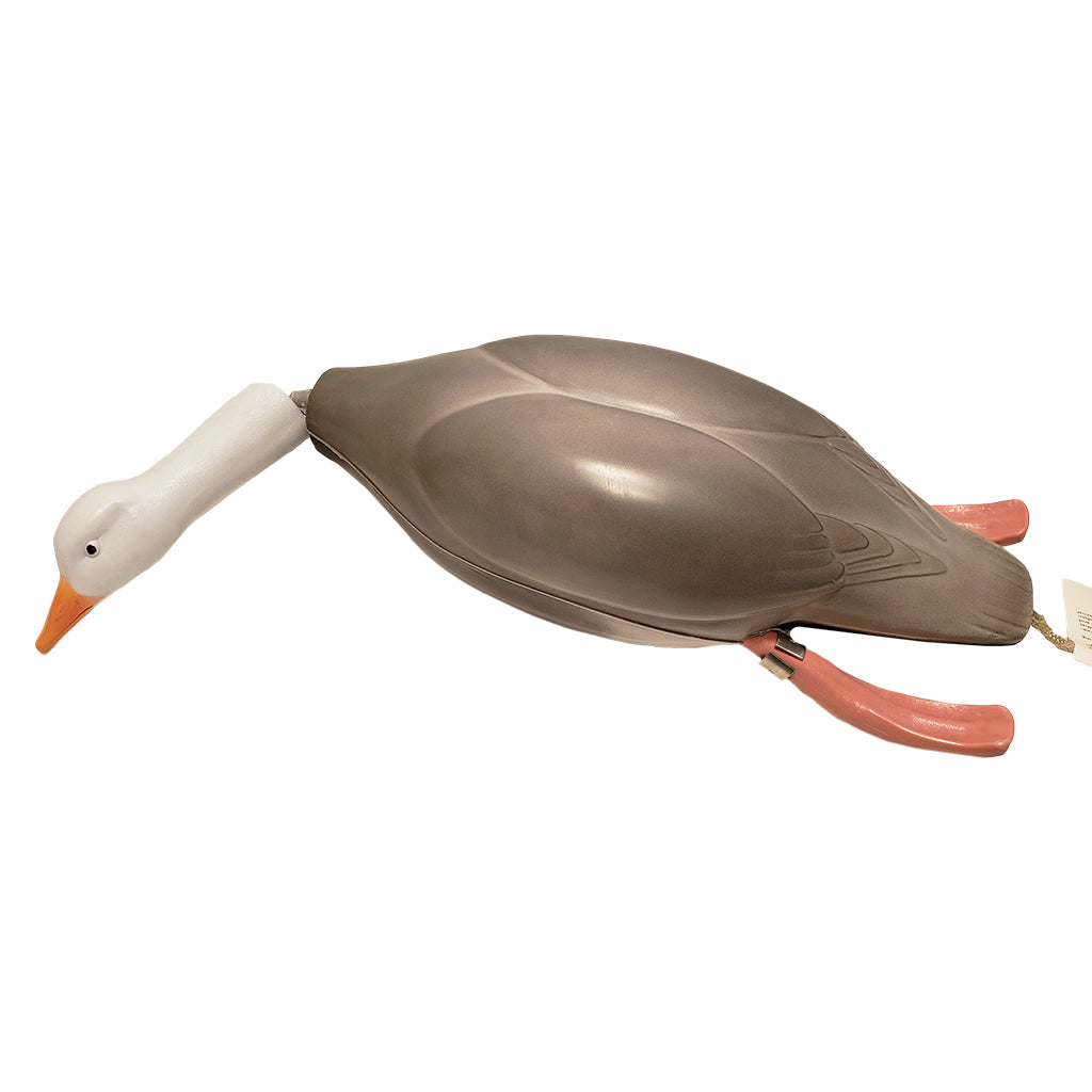 Dokken Dead Fowl Trainer Blue Goose – Hunting Dog Supply