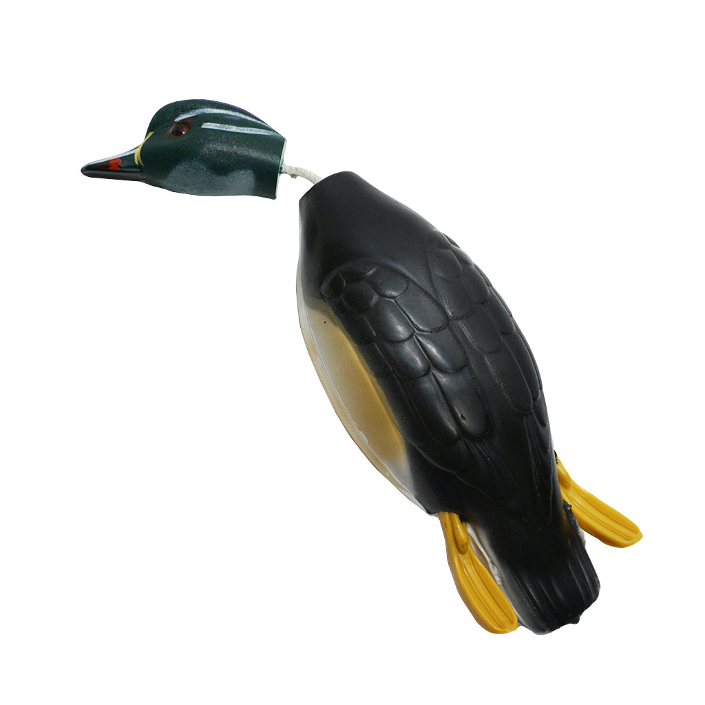 Dokken Dead Fowl Wood Duck – Hunting Dog Supply