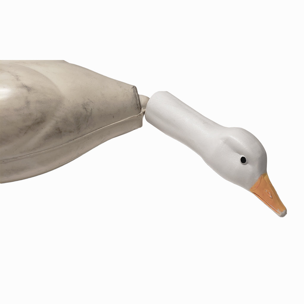 Dead Fowl Trainer Snow Goose