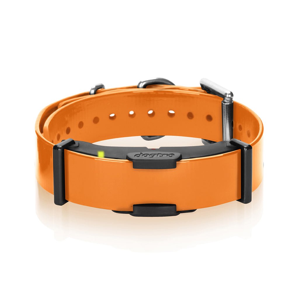 Dogtra ARC Extra Collar Low Profile Waterproof Training Collar