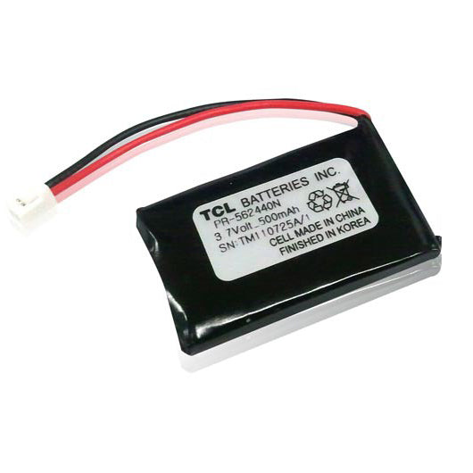 Dogtra Dogtra BP37T3P Battery – Hunting Dog Supply