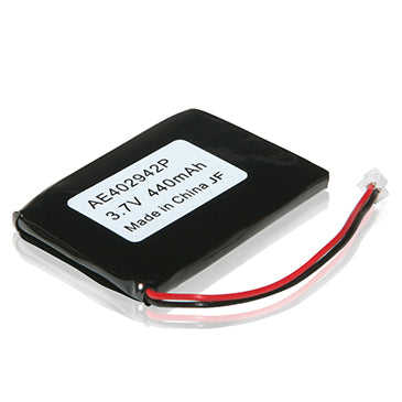 Dogtra Dogtra BP37YS3P Battery – Hunting Dog Supply