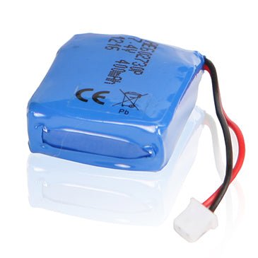 Dogtra Dogtra BP74RS3P Battery – Hunting Dog Supply
