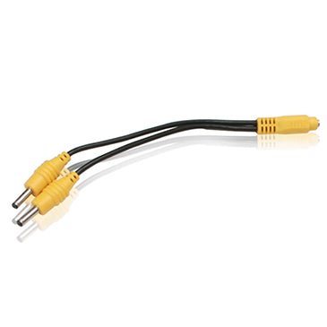 Dogtra Dogtra Splitter Cable 3-3 – Hunting Dog Supply