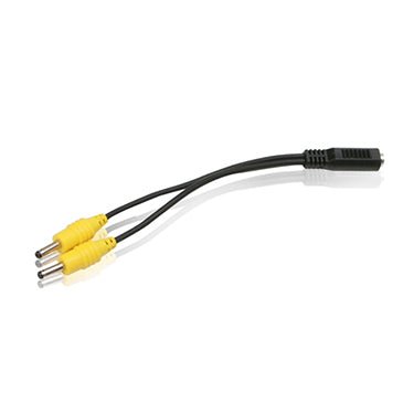 Dogtra Dogtra Splitter Cable 5-3 – Hunting Dog Supply
