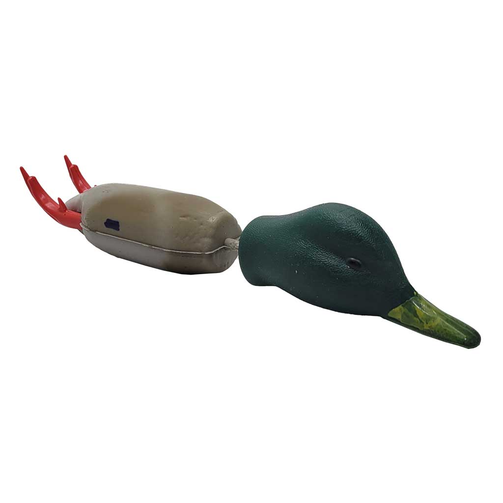 Dokken Dokken Dead Fowl Puppy Mallard – Hunting Dog Supply