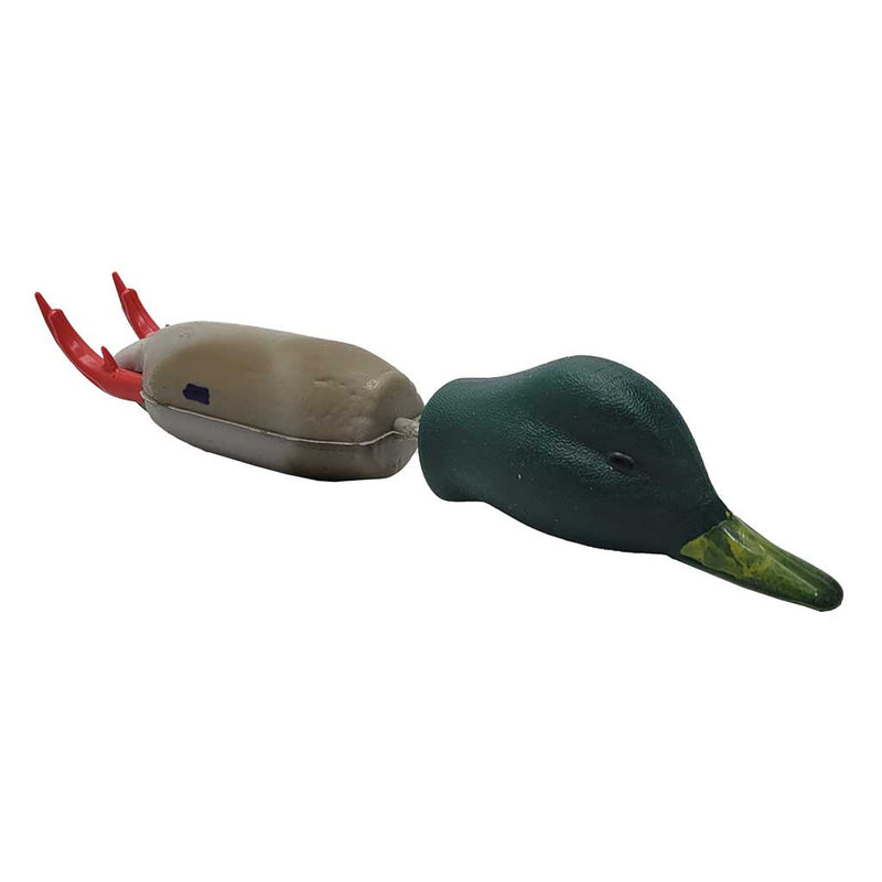 Dokken Dokken Dead Fowl Puppy Mallard – Hunting Dog Supply