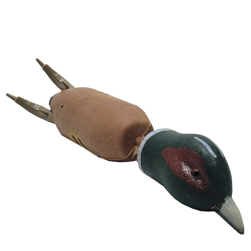 Dokken Dead Fowl Puppy Pheasant
