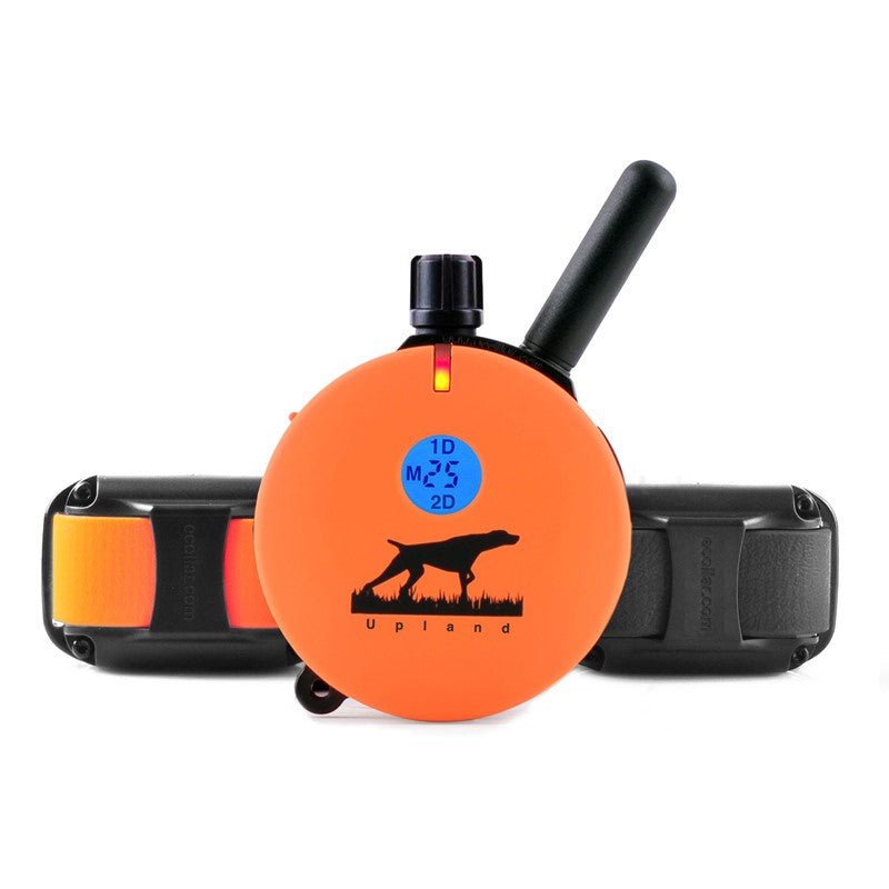 E-Collar Technologies E-Collar Technologies Uplander 2-Dog Trainer – Hunting Dog Supply