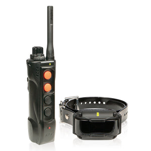Dogtra Edge RT Collar - E-Collar Dog Training System