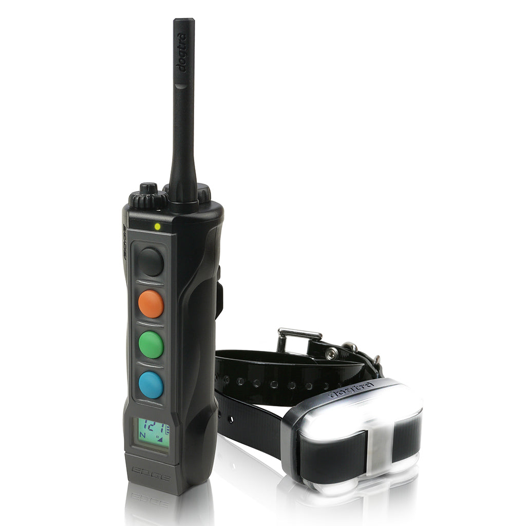 Dogtra Dogtra Edge Remote Training System – Hunting Dog Supply