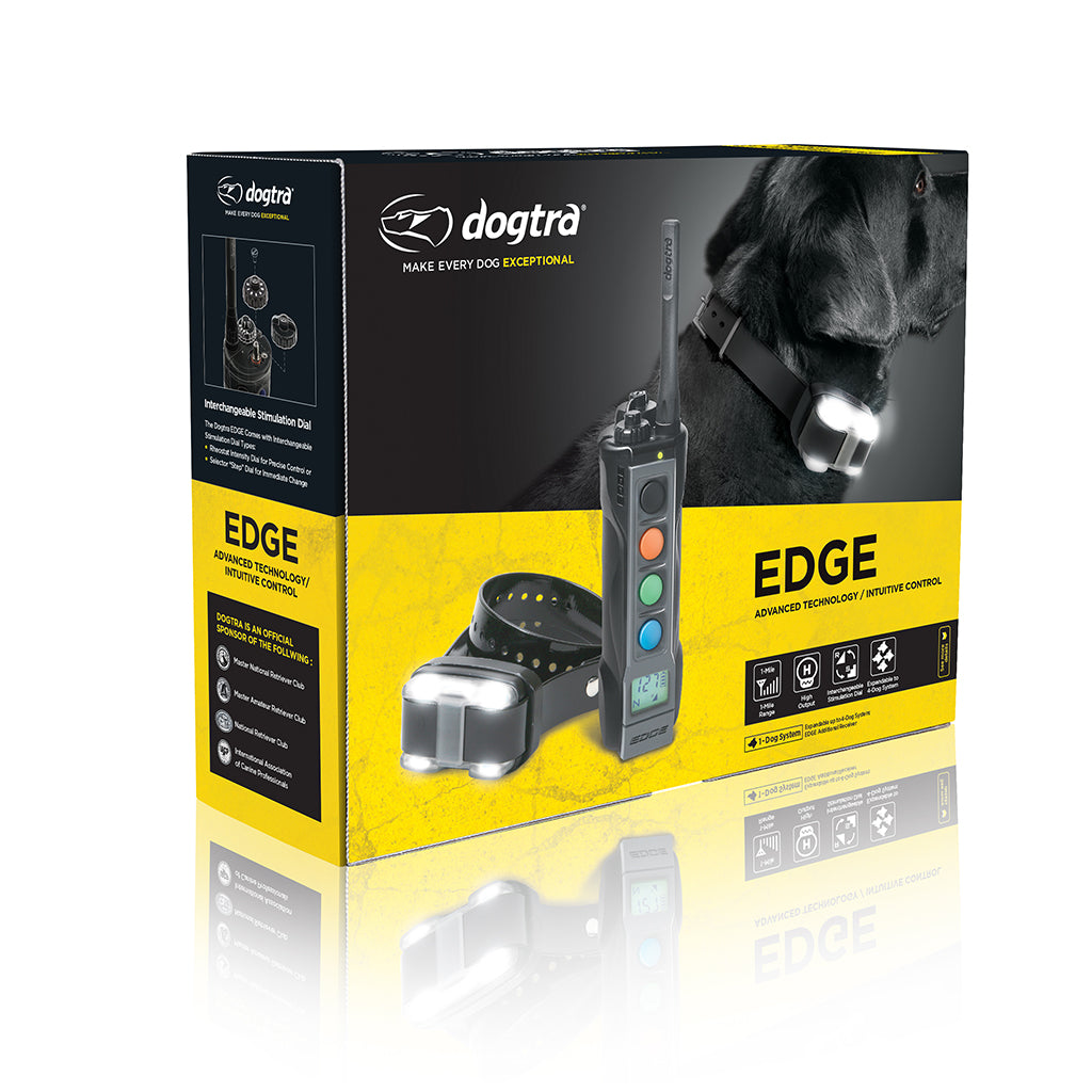 Dogtra Edge Remote Training System