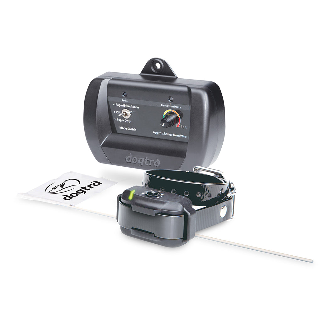 Dogtra EF-3500 Rechargeable Pet Containment System