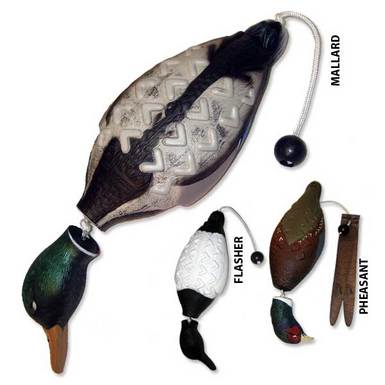 Avery Outdoors Avery EZ Bird Trainer – Hunting Dog Supply