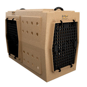 Ruff Land Performance Kennels Rockstone (Tan)