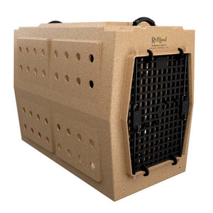 Ruff Land Performance Kennels Rockstone (Tan)