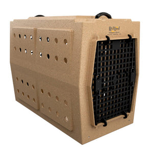 Ruff Land Performance Kennels Rockstone (Tan)