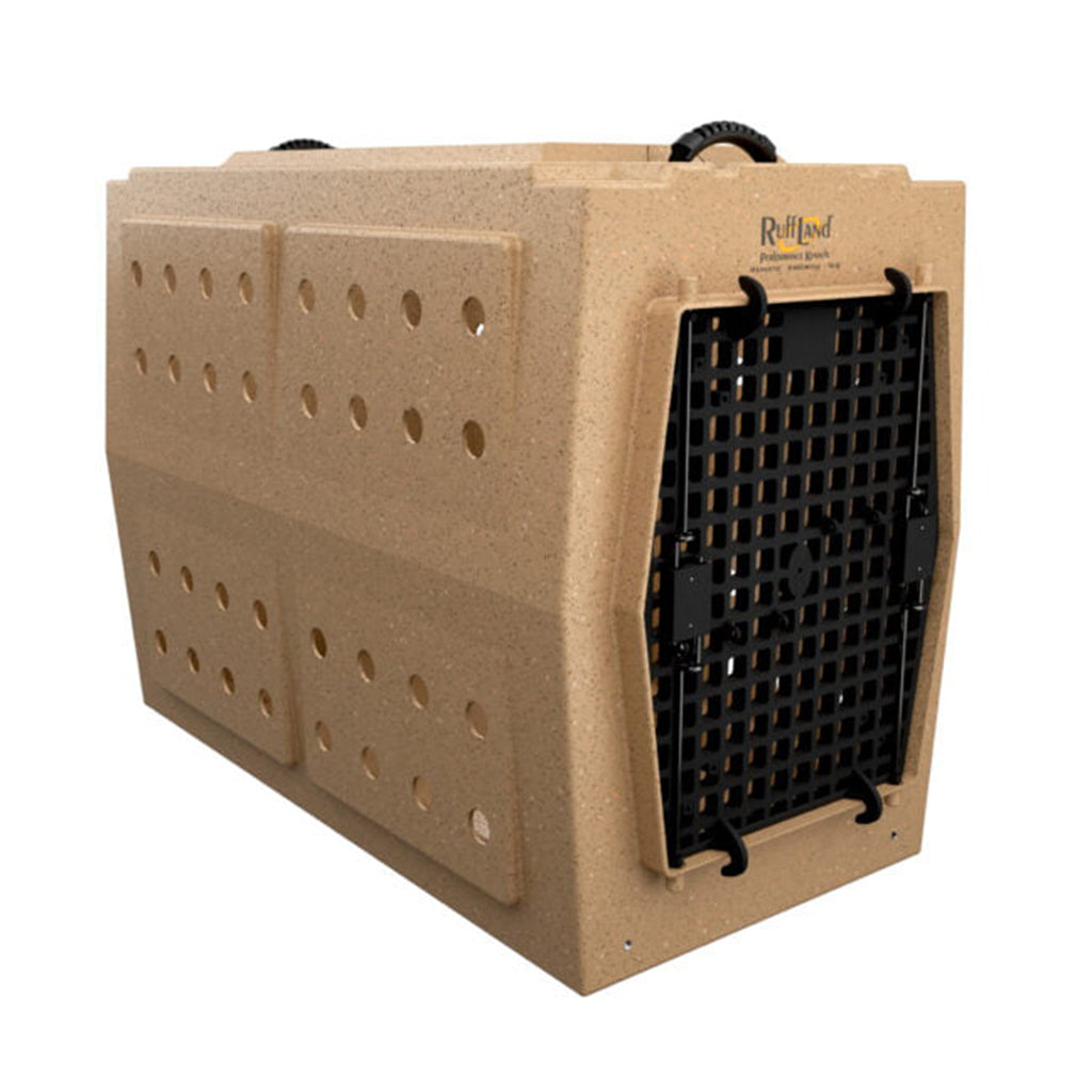 Rough tough dog crates sale