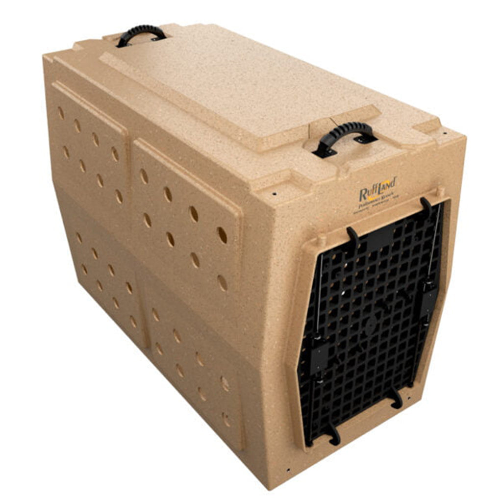 Rough and outlet tough kennels