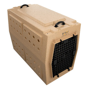 Ruff Land Performance Kennels Rockstone (Tan)