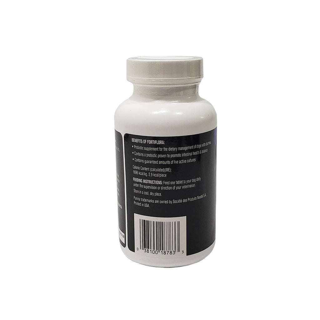 Purina FortiFlora Tablets 90 count